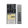 Super Lemon Haze | 1G Sativa Live Resin Disposable