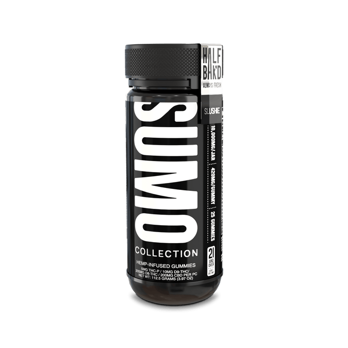 Slushie | Sumo Gummies